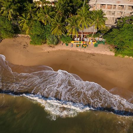 טנגלה Reggae Zone Beach Resort מראה חיצוני תמונה