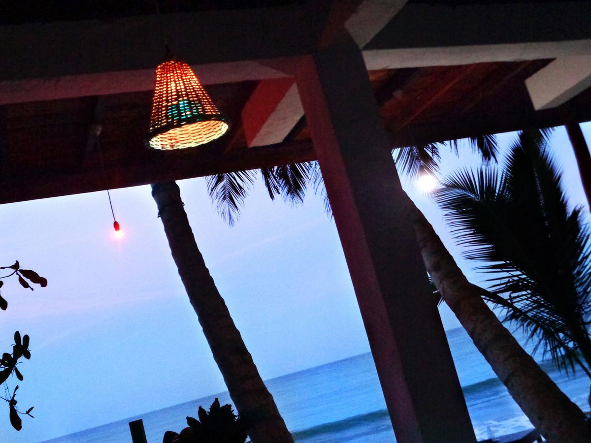 טנגלה Reggae Zone Beach Resort מראה חיצוני תמונה